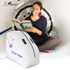 Sitting Type Hyperbaric Oxygen Chamber
