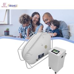 Sitting Type Hyperbaric Oxygen Chamber