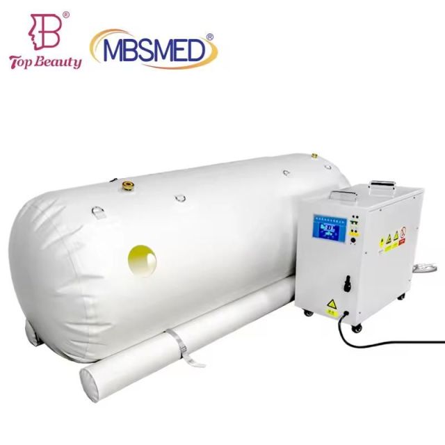 HBOT Hyperbaric Oxygen Chamber