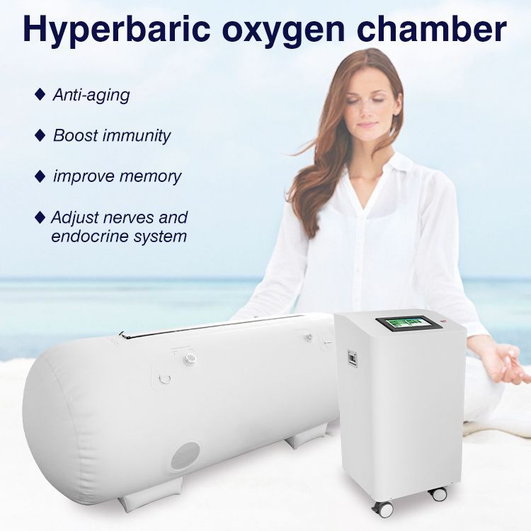 HBOT Hyperbaric Oxygen Chamber