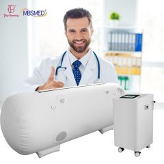HBOT Hyperbaric Oxygen Chamber