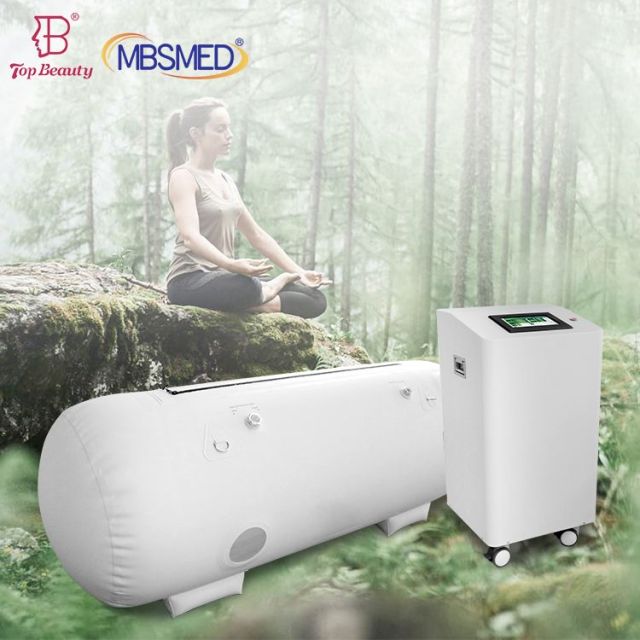 HBOT Hyperbaric Oxygen Chamber