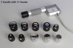 Pneumatic Shockwave Therapy Machine