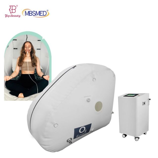 Sitting Type Hyperbaric Oxygen Chamber