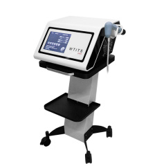 Pneumatic Shockwave Therapy Machine