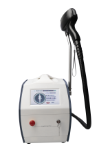 Portable Triple-Wavelength Diode Laser Hair Removal Machine