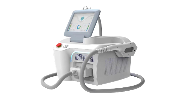 Portable Intense Pulsed Light IPL Machine