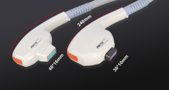 NIR DPL Skin Tightening & Hair Removal Machine