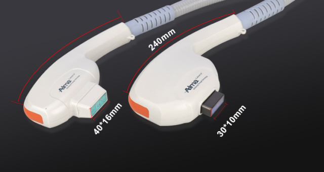 NIR DPL Skin Tightening & Hair Removal Machine