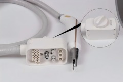 Q Switched Nd Yag Laser Pigment Tattoo Removal Machine