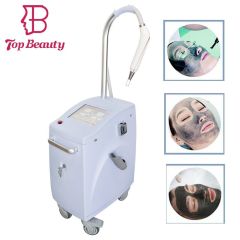 Q Switched Nd Yag Laser Pigment Tattoo Removal Machine