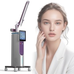 Professional Fractional CO2 Laser Machine For Vaginal Tightening Scar Removal