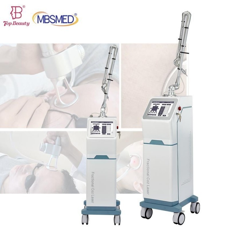 Fractional CO2 Laser Machine For Skin Care