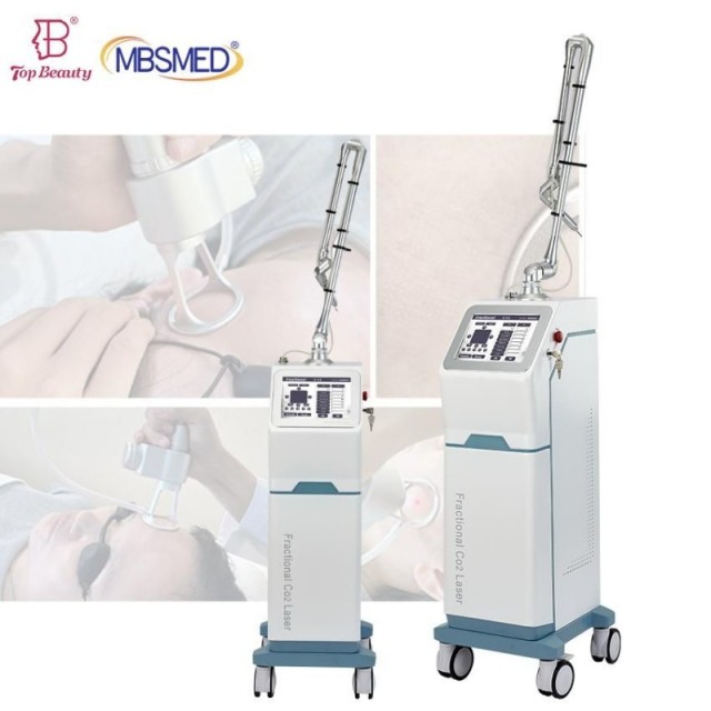 Fractional CO2 Laser Machine For Skin Care