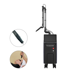 Picosecond Laser Tattoo Removal & Long Pulse Laser Skin Care Machine