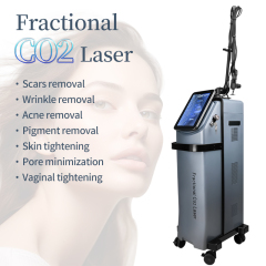 Fractional CO2 Laser Machine for Vaginal Rejuvenation Scars Removal