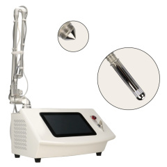Portable Fractional CO2 Laser Machine for Skin Resurfacing Vaginal Rejuvenation