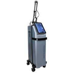 Fractional CO2 Laser Machine for Vaginal Rejuvenation Scars Removal