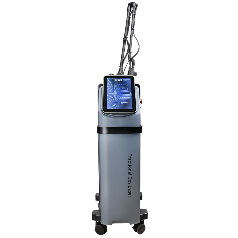 Fractional CO2 Laser Machine for Vaginal Rejuvenation Scars Removal