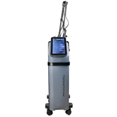 Fractional CO2 Laser Machine for Vaginal Rejuvenation Scars Removal