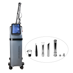 Fractional CO2 Laser Machine for Vaginal Rejuvenation Scars Removal