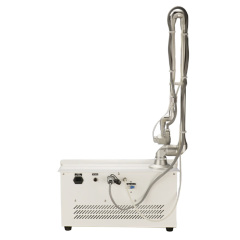 Portable Fractional CO2 Laser Machine for Skin Resurfacing Vaginal Rejuvenation