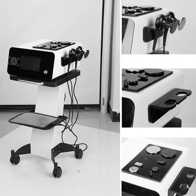 TB-RF05B 448KHz Tecar Therapy Machine Details