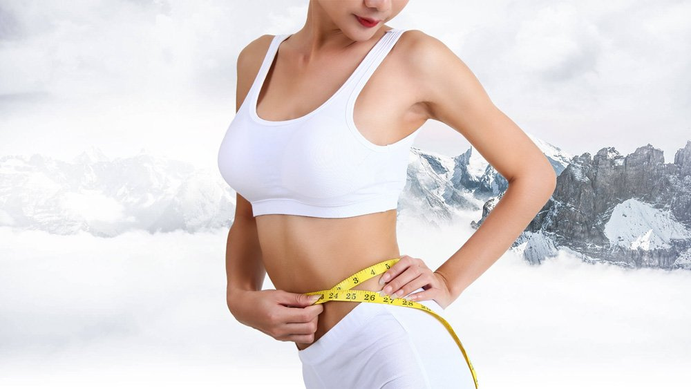 Cryotherapy Chamber Therapy for Frozen Age Reduction-Delaying Aging