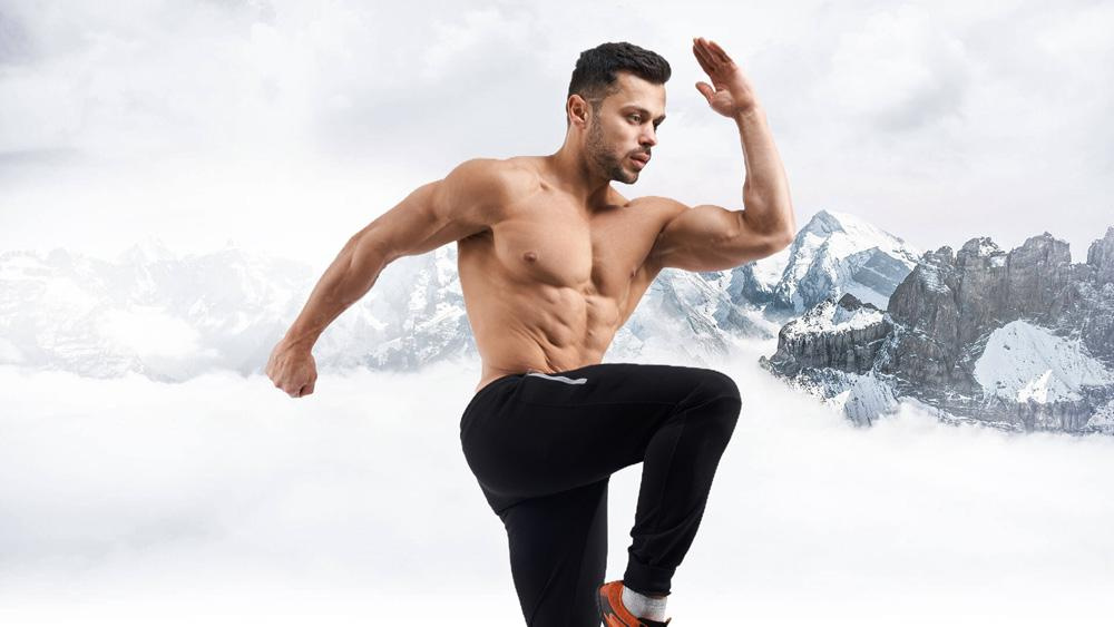 Cryotherapy Chamber Therapy for Comprehensive Health -Improve Body Resistance 