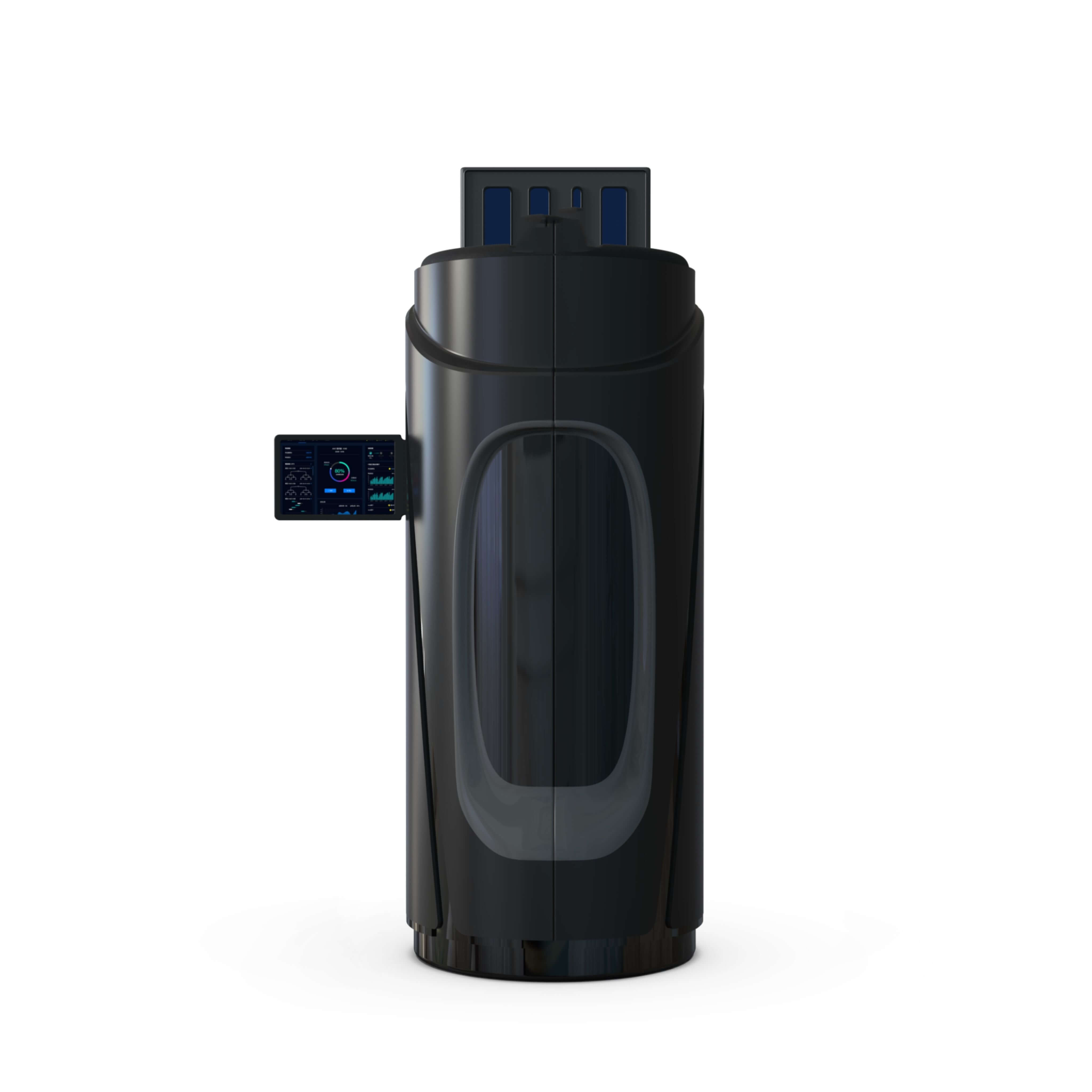 Nitrogen Cryotherapy Chamber Machine: Ultra-Fast Cooling & Precision Control