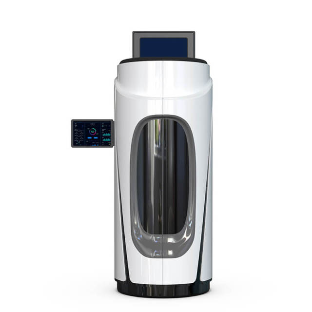 Nitrogen Cryotherapy Chamber Machine: Ultra-Fast Cooling & Precision Control