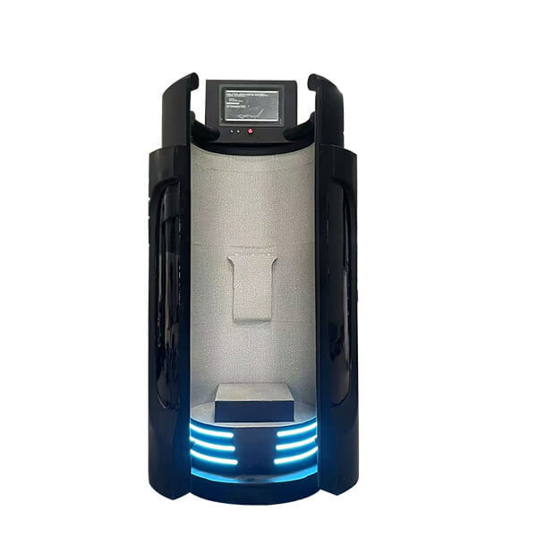 Nitrogen Cryotherapy Chamber Machine: Ultra-Fast Cooling & Precision Control
