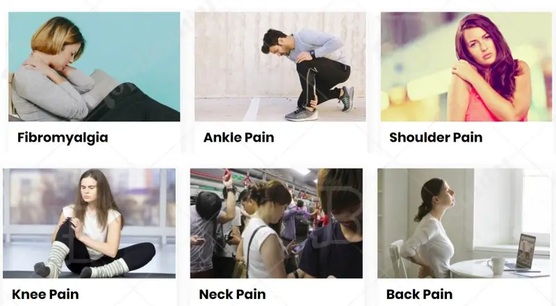 Magneto Therapy Applications