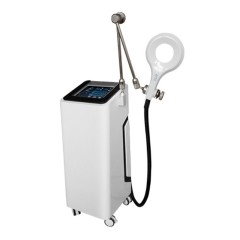 Advanced Magneto Therapy EMTT/PEMF Machine Rapid Relief for Musculoskeletal Pain