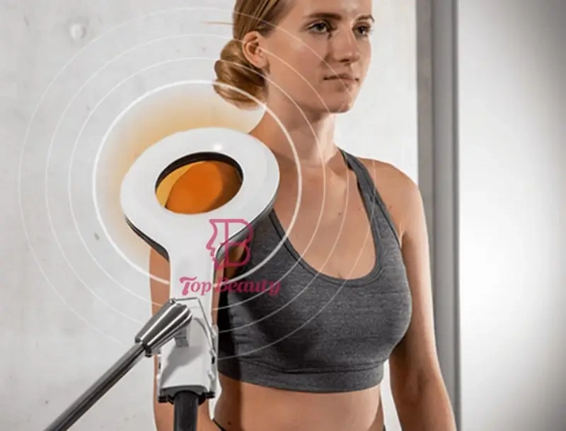 Advanced Magneto Therapy EMTT/PEMF Machine Rapid Relief for Musculoskeletal Pain