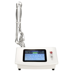 Portable Fractional CO2 Laser Machine for Skin Resurfacing Vaginal Rejuvenation