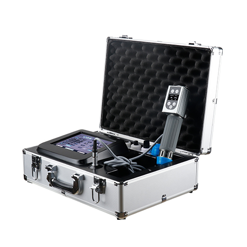 Portable Shockwave Therapy Machine for Home/clinic