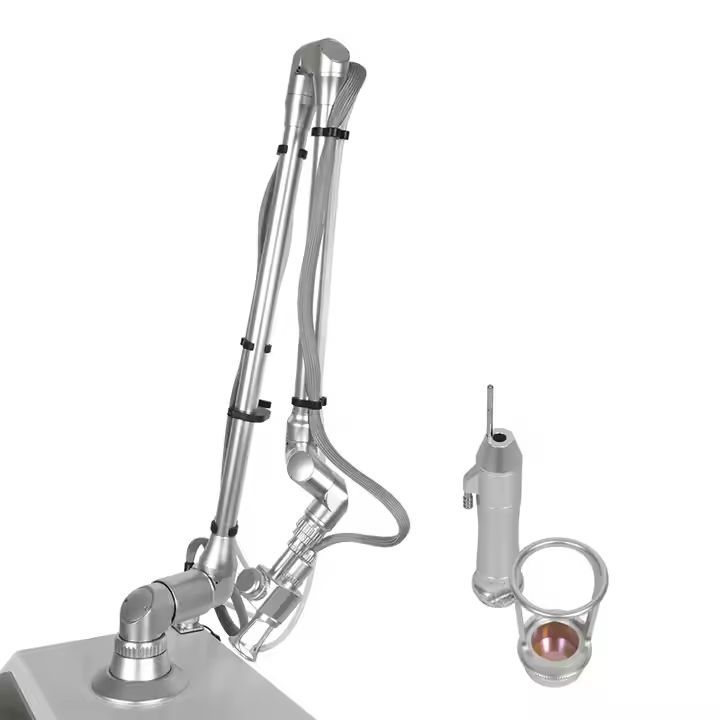 Fractional CO2 Laser Machine For Skin Care