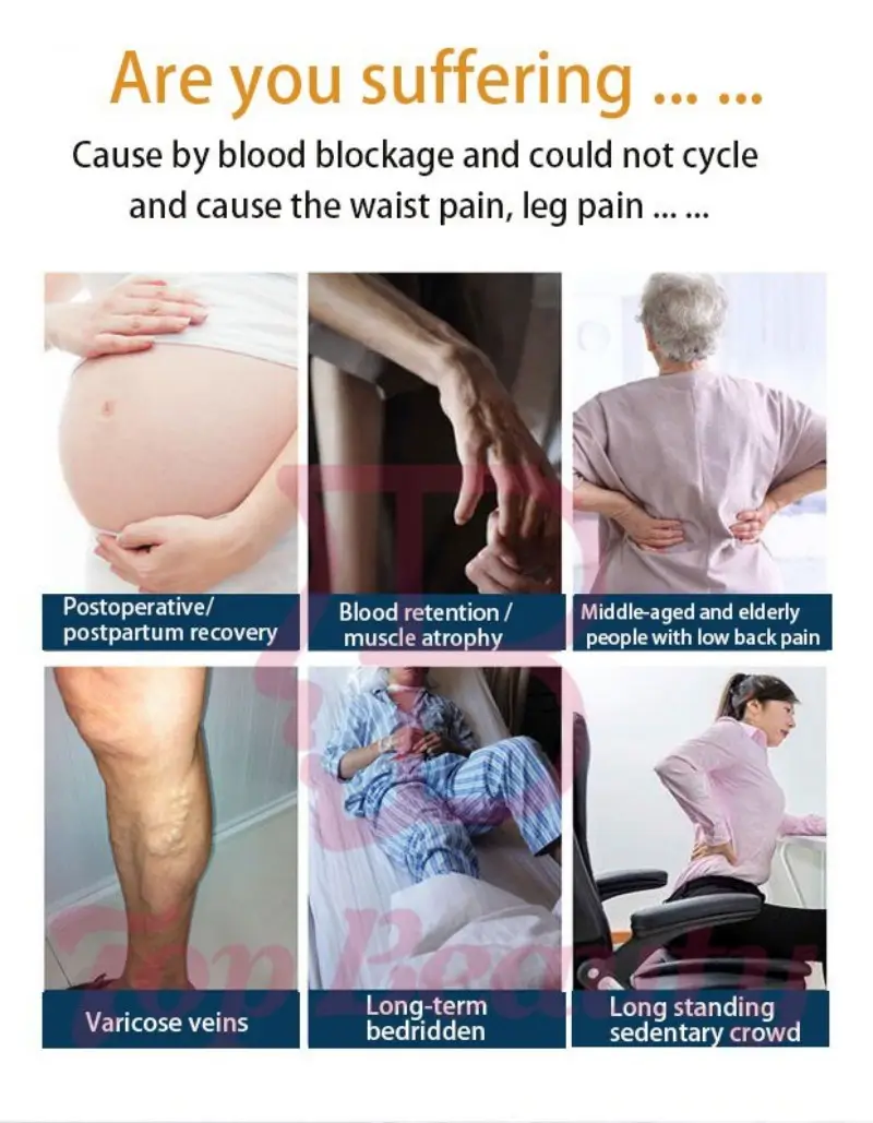 Who Can Benefit from Pressotherapy?