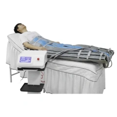 Professional Legs Pressotherapy Massage Machine Lymphatic Drainage Suit