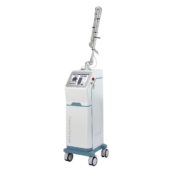 Fractional CO2 Laser Machine For Skin Care