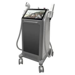 2-in-1 Triple Wavelength Diode Laser & Picosecond Laser Multifunctional Beauty Machine