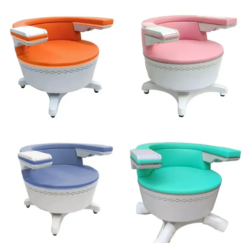 Pelvic Floor Machine kegel Chair Colors Customized