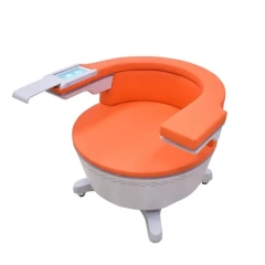 Pelvic Floor Machine kegel Chair for Pelvic Wall Stimulator Incontinence Treatment