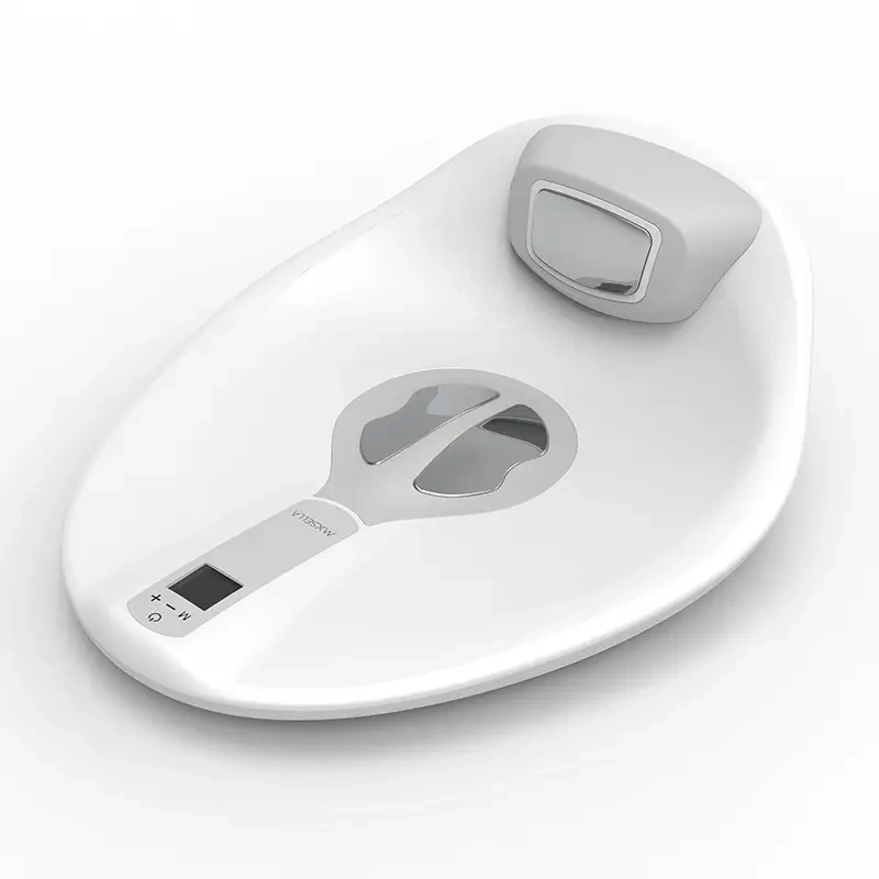 EMS Pelvic Floor Exerciser Postpartum Incontinence Kegel Machine for Home Use
