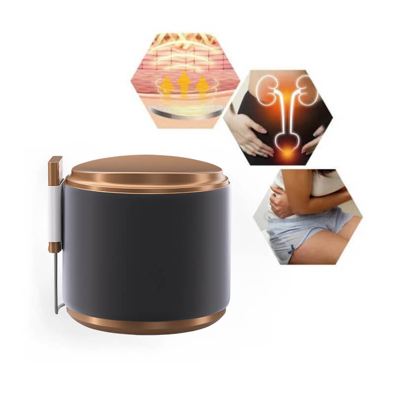 EMS Pelvic Floor Chair Unique Chassis Design