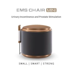 EMS Arc Pelvic Floor Chair kegel Machine for Urinary Incontinence