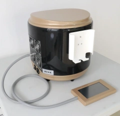 EMS Arc Pelvic Floor Chair kegel Machine for Urinary Incontinence