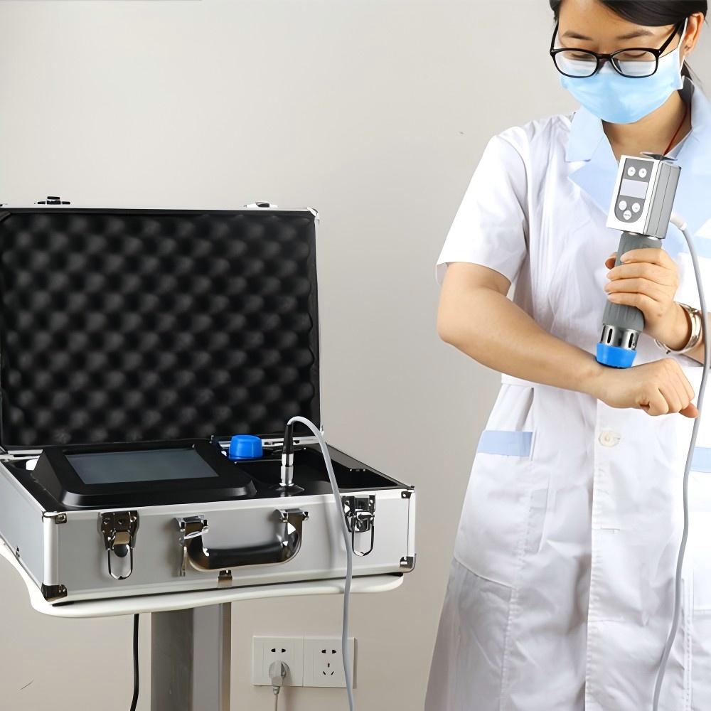 T&B Beauty TB-SL08G Best Shockwave Therapy Machines for Home Use