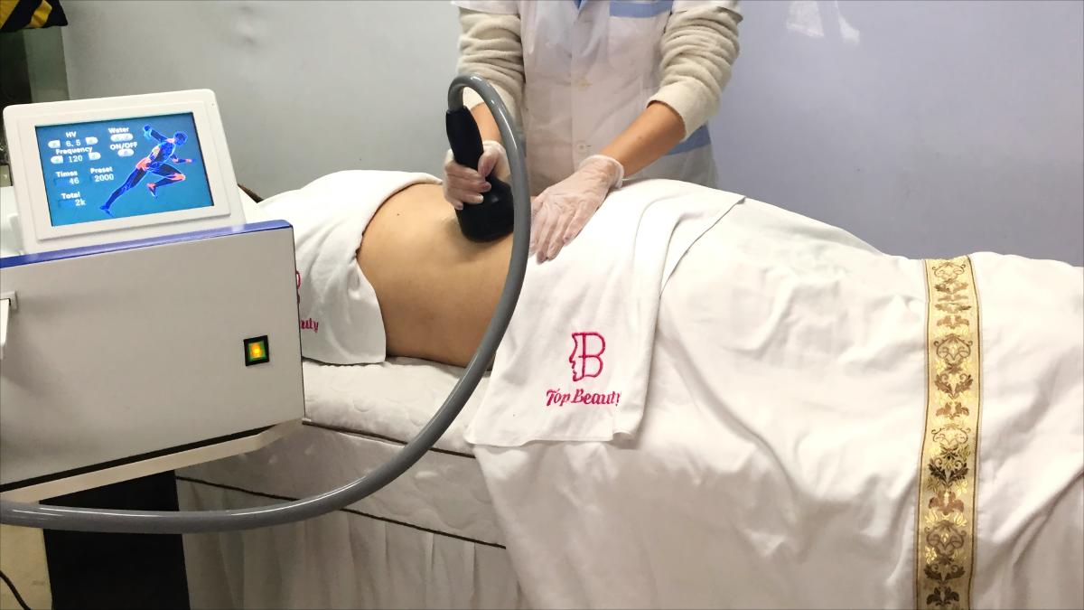 Top 6 Best Shockwave Therapy Machines for Home Use